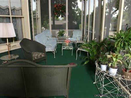 Oakenwald Terrace Hotel Chatfield Værelse billede
