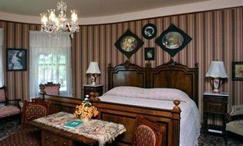 Oakenwald Terrace Hotel Chatfield Eksteriør billede
