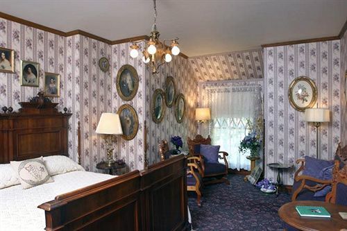Oakenwald Terrace Hotel Chatfield Værelse billede